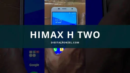 Featured Himax H Two