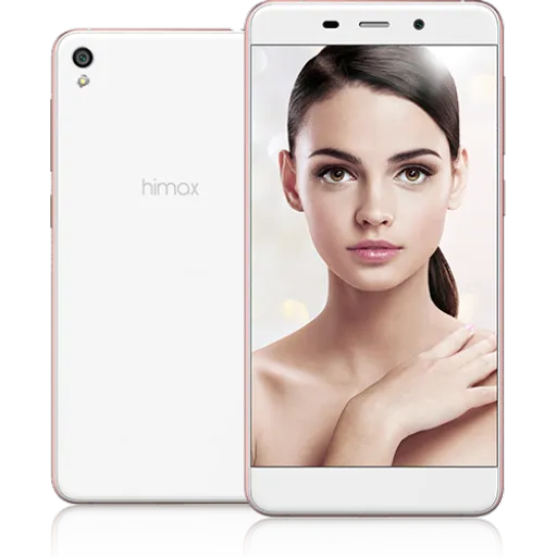 Featured Himax X Plus