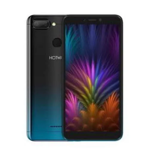 Featured Hotwav M6