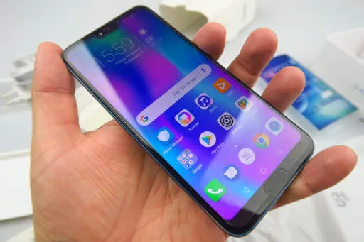 Featured Huawei Honor 10