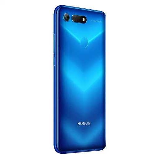 Featured Honor View 20