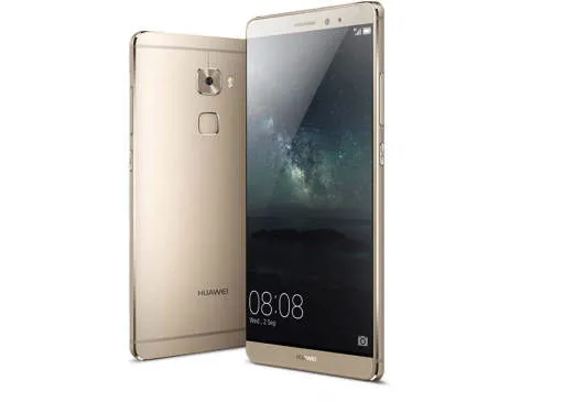 Featured Huawei Mate S