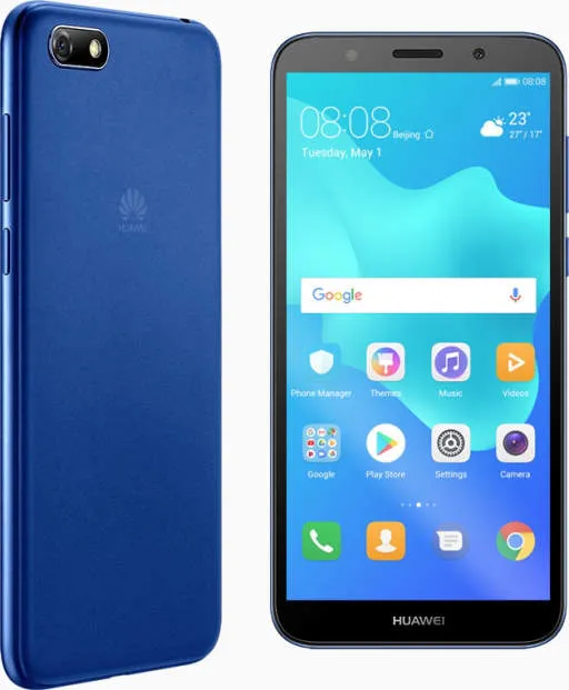 Featured Huawei Y5 Prime (2018)