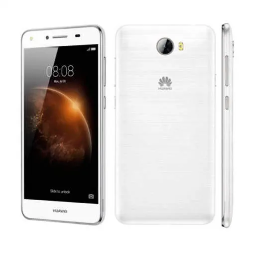 Featured Huawei Y5II