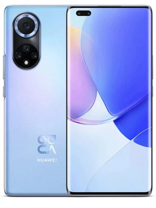 Featured Huawei Nova 9 Pro