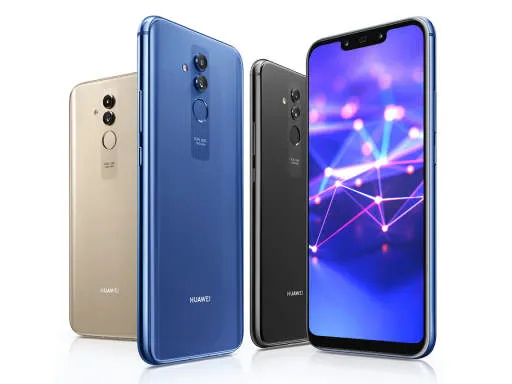 Featured Huawei Mate 20 Lite