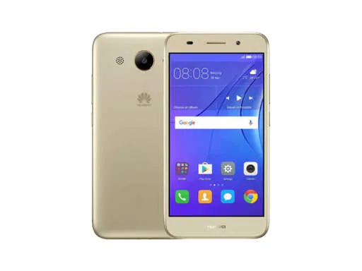 Featured Huawei Y3