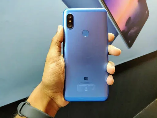 Featured Xiaomi Redmi Note 6 Pro