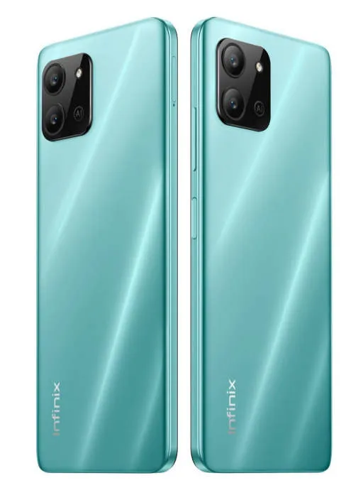 Featured Infinix Hot 11