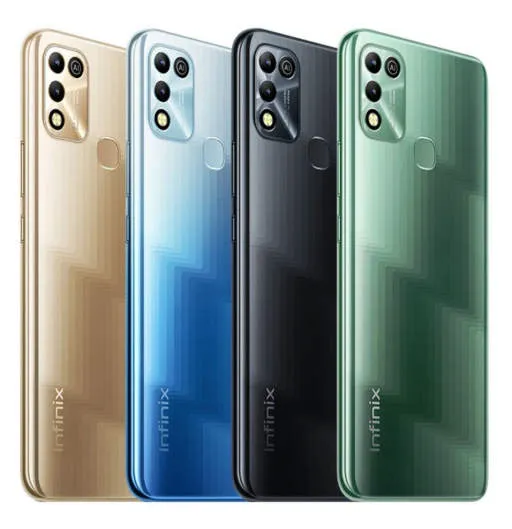 Featured Infinix Hot 11 Play