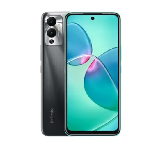 Featured Infinix Hot 12 Play NFC
