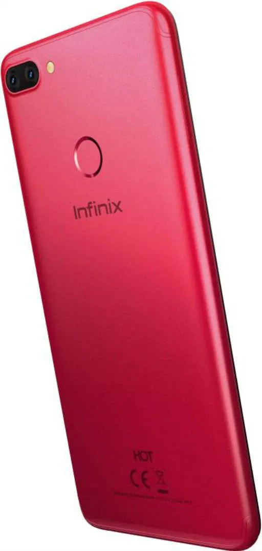 Featured Infinix Hot 6 Pro