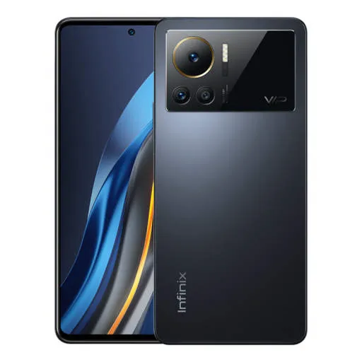 Featured Infinix Note 12 VIP