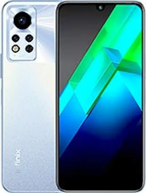 Featured Infinix Note 12i (2022)