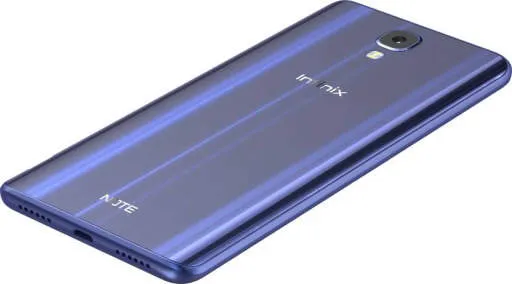 Featured Infinix Note 4