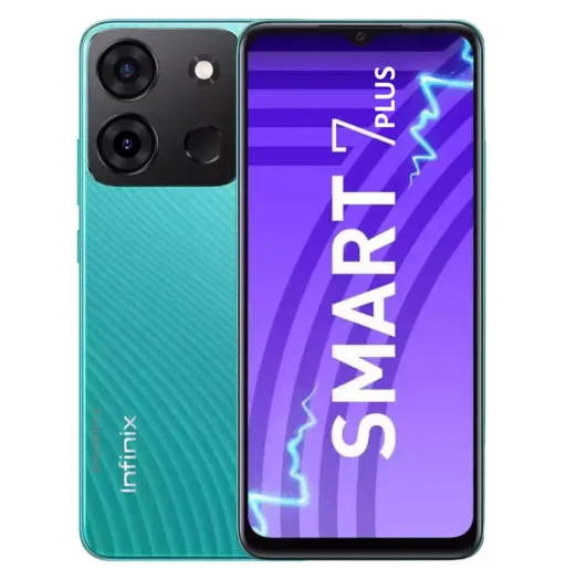 Featured Infinix Smart 7