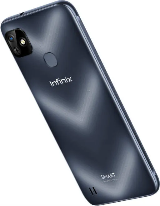 Featured Infinix Smart HD 2021