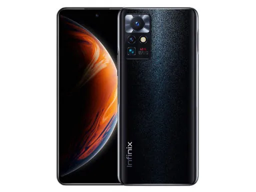 Featured Infinix Zero X Neo