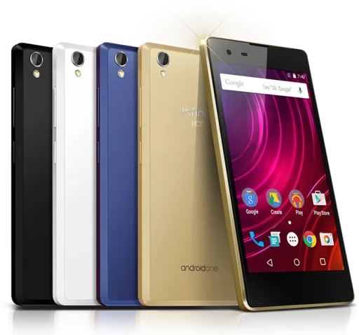 Featured Infinix Hot 2