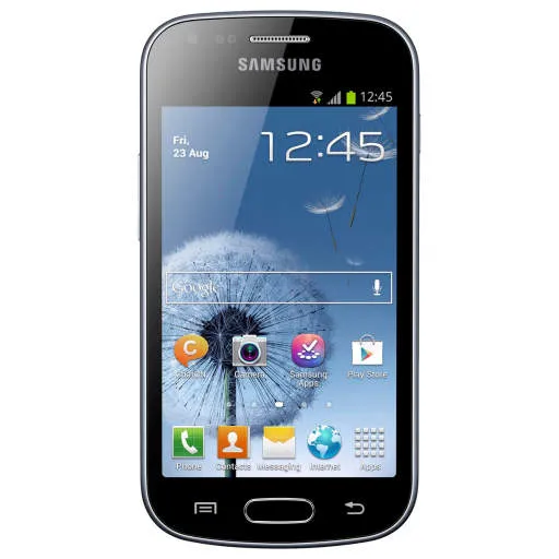 Featured Samsung Galaxy Trend