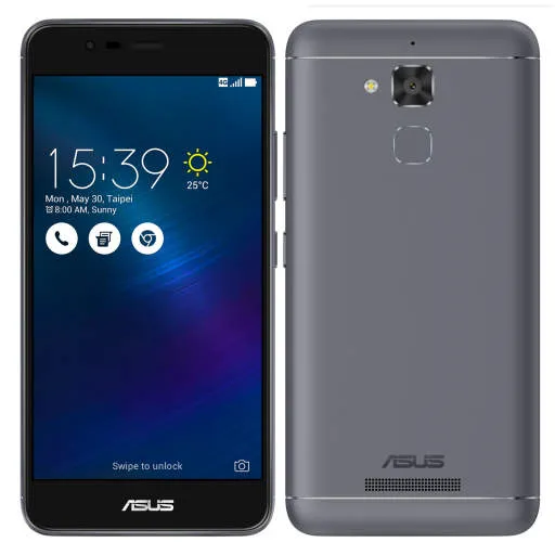 Featured ASUS ZenFone 3 Max (ZC520TL)