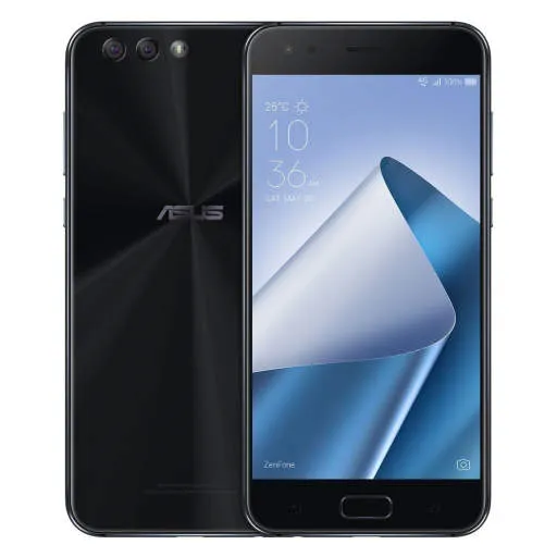 Featured ASUS ZenFone 4