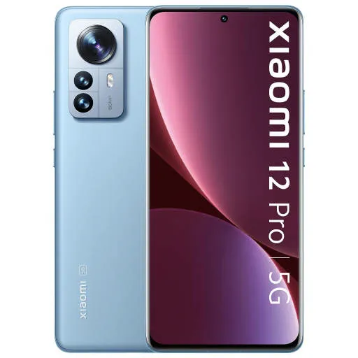 Featured Xiaomi 12 Pro