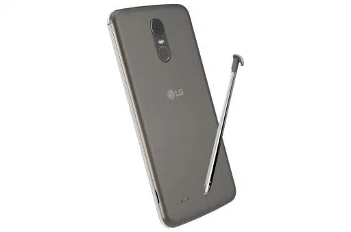 Featured LG Stylus 3