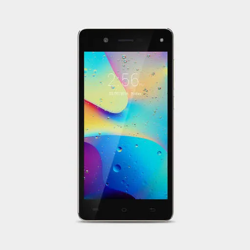 Featured Lava Iris 758