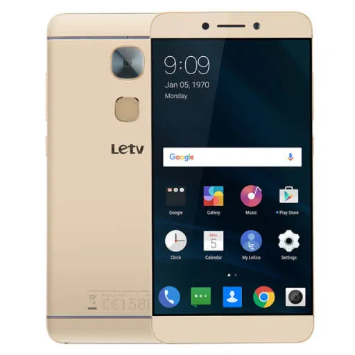 Featured Letv LeEco Le 2