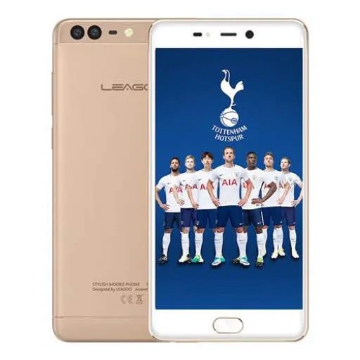 Featured LEAGOO T5c