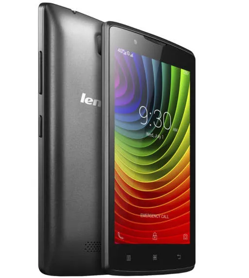 Featured Lenovo A2010