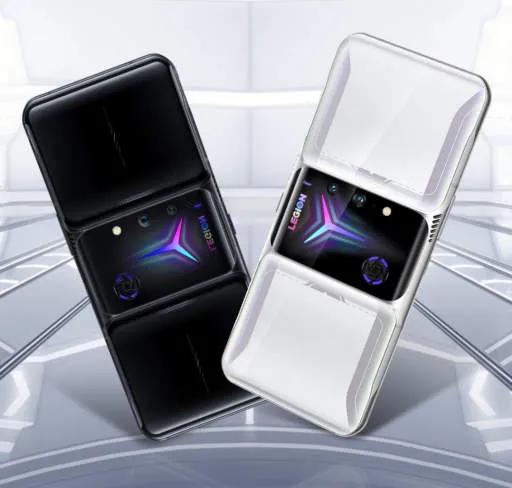 Featured Lenovo Legion 2 Pro