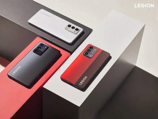 Featured Lenovo Legion Y70