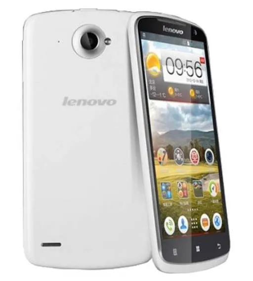 Featured Lenovo S920