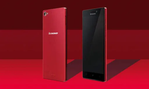 Featured Lenovo VIBE X2