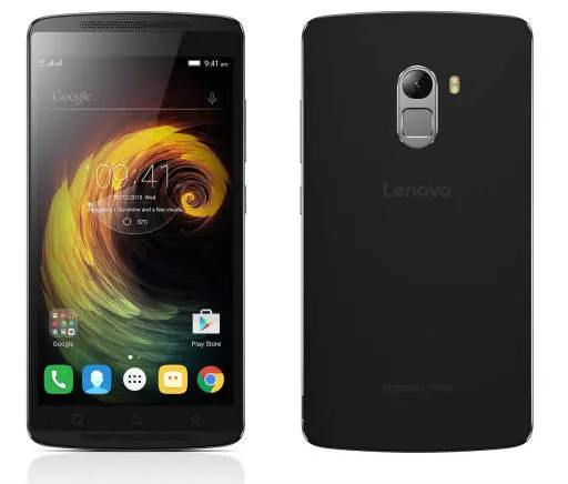Featured Lenovo Vibe K4 Note