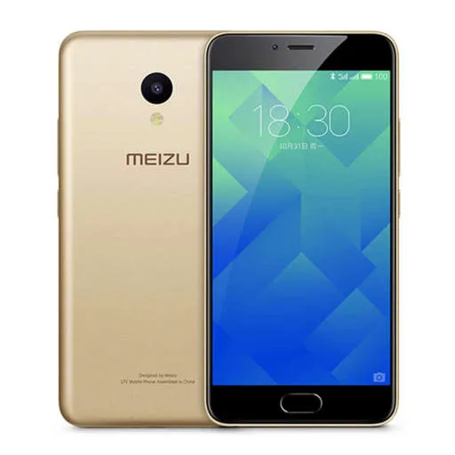 Featured Meizu M5c