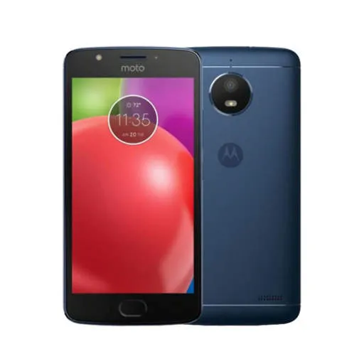 Featured Motorola Moto E4