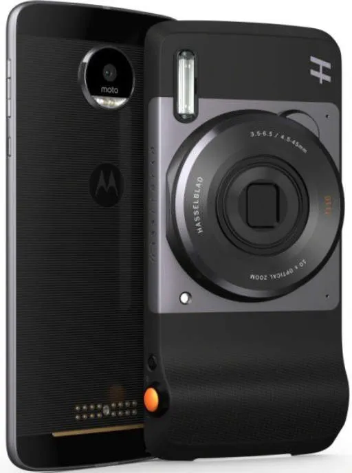 Featured Motorola Moto Z Play