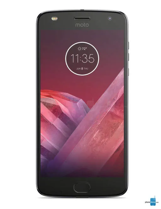 Featured Motorola Moto Z2 Play