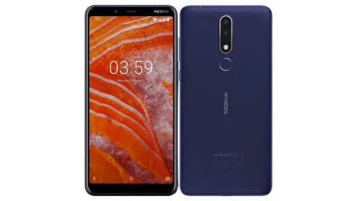 Featured Nokia 3.1 Plus