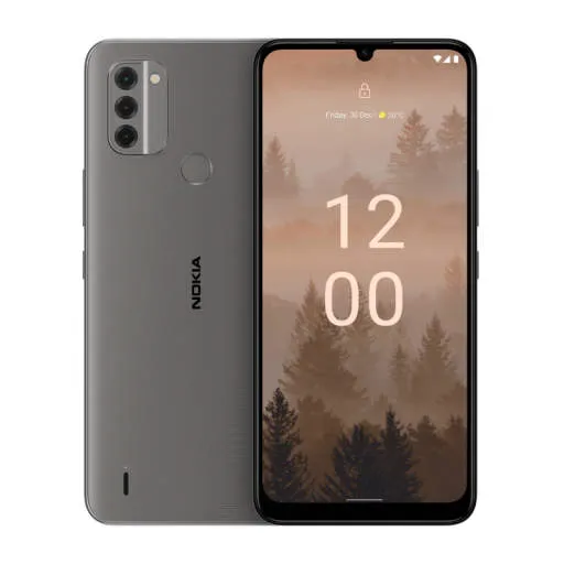 Featured Nokia C31