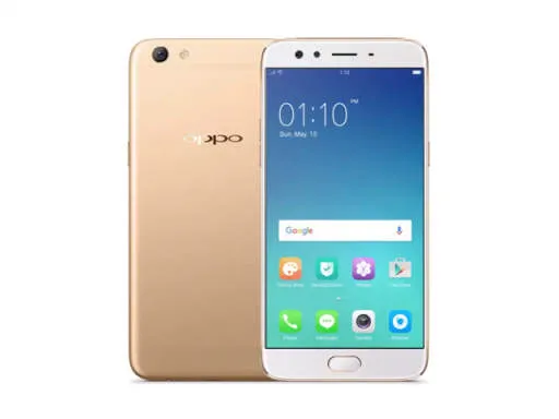 Featured OPPO F3 Plus