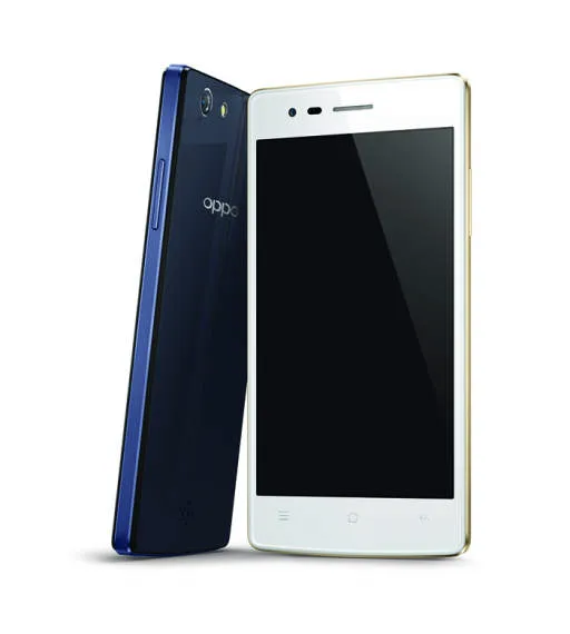 Featured OPPO Neo 5