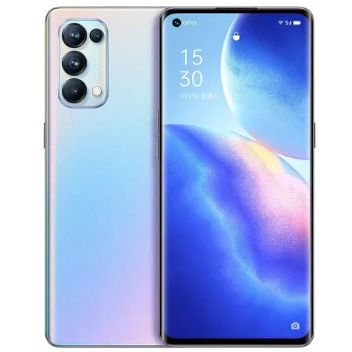 Featured Oppo Reno5 Pro 5G