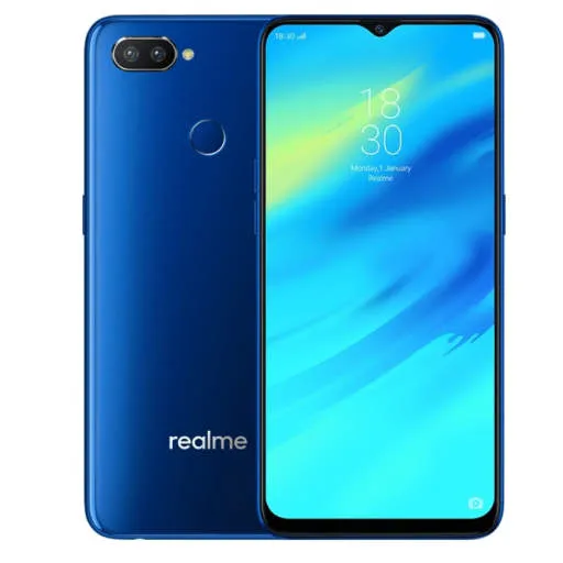 Featured Oppo Realme 2 Pro