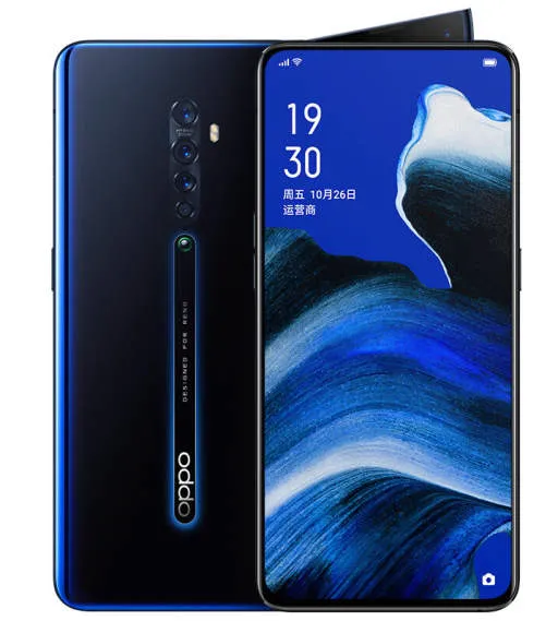 Featured Oppo Reno 2