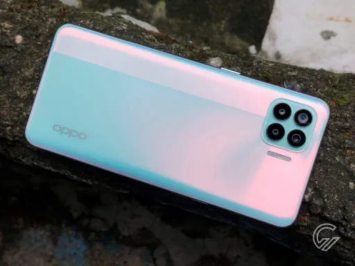 Featured Oppo Reno4 F