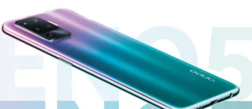 Featured OPPO Reno5 F